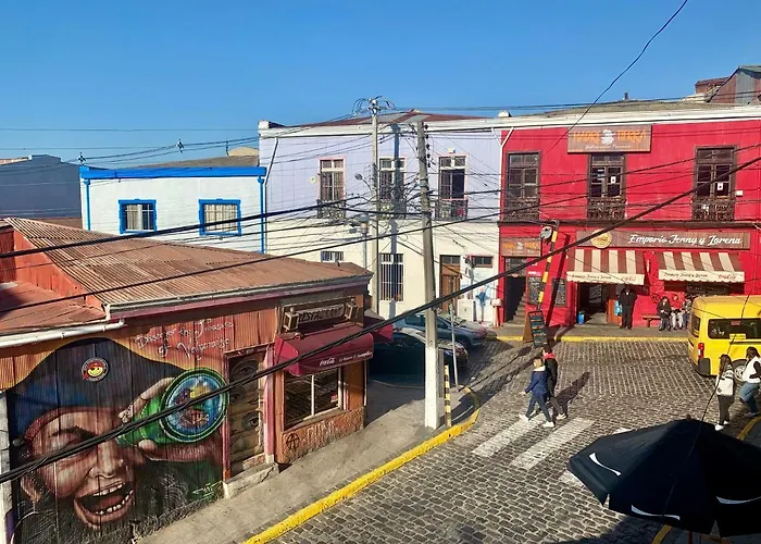 Hostal Color